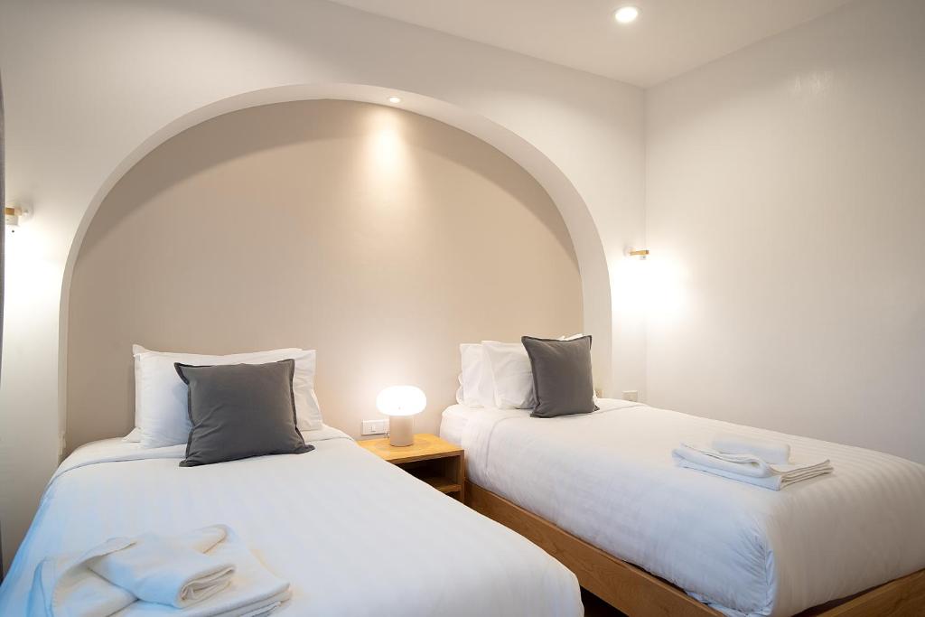 The Modeva Hotel - 13