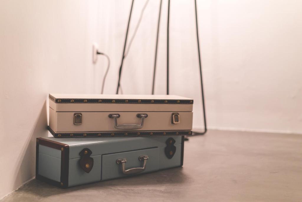 Modernity Suites - Resim 37