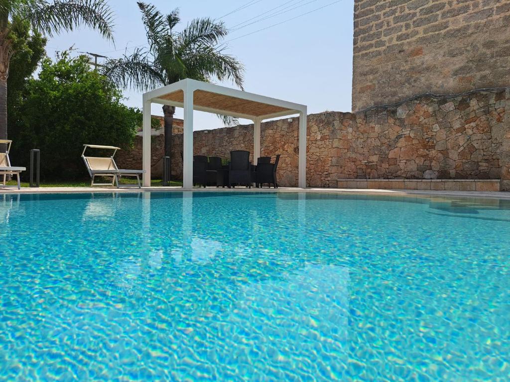 Casale Salento - foto 4