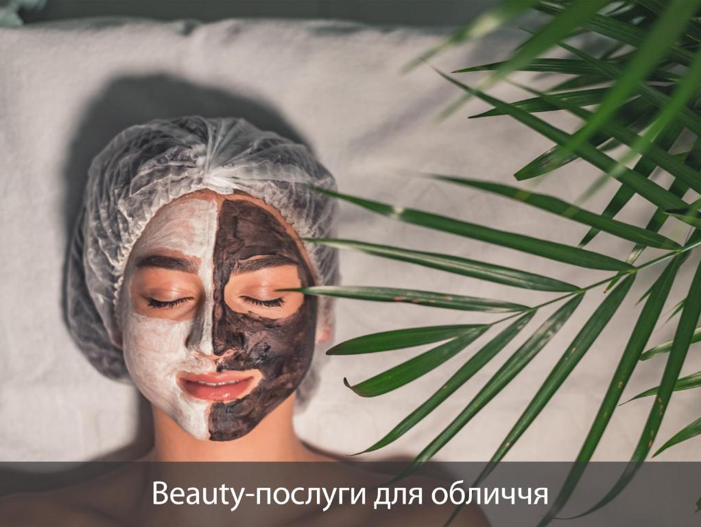 Fotografie z fotogalerie ubytování F&B Spa Resort (ex. Fomich Hotel) v destinaci Bukovel