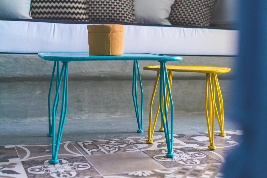 Modernity Suites - Resim 43