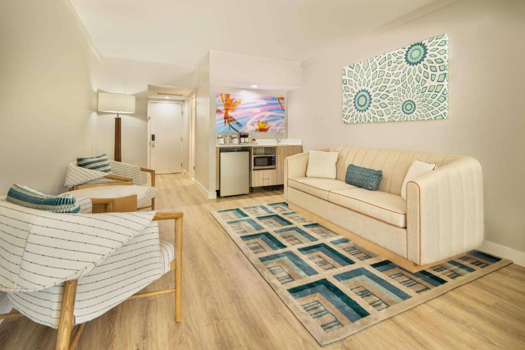 Radisson Resort Miami Beach photo