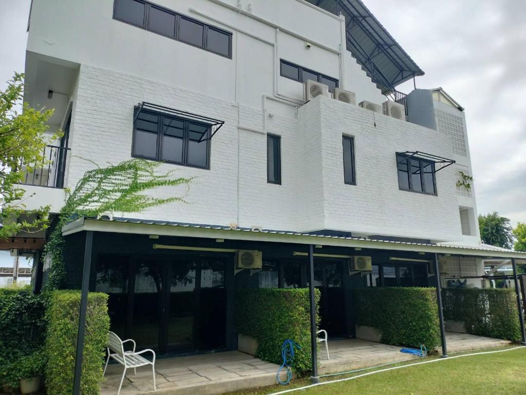 The Modeva Hotel - 7