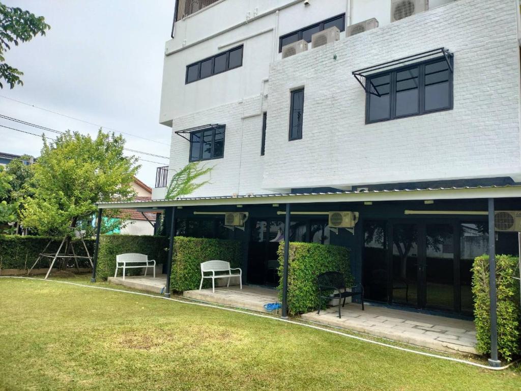 The Modeva Hotel - 8