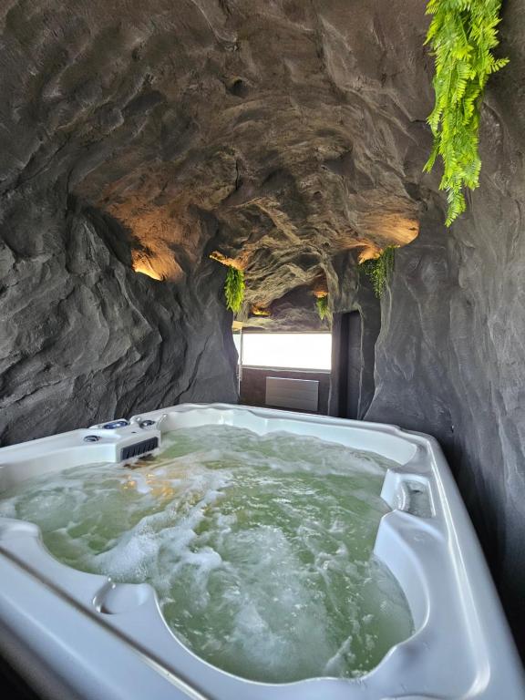 Φωτογραφία από το άλμπουμ του L'Escargot - Maison avec espace bien être privatif σε Vagney