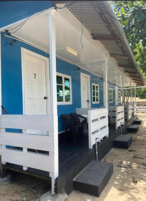 Fotografie z fotogalerie ubytování Khafii Village v destinaci Kampong Pasir Panjang