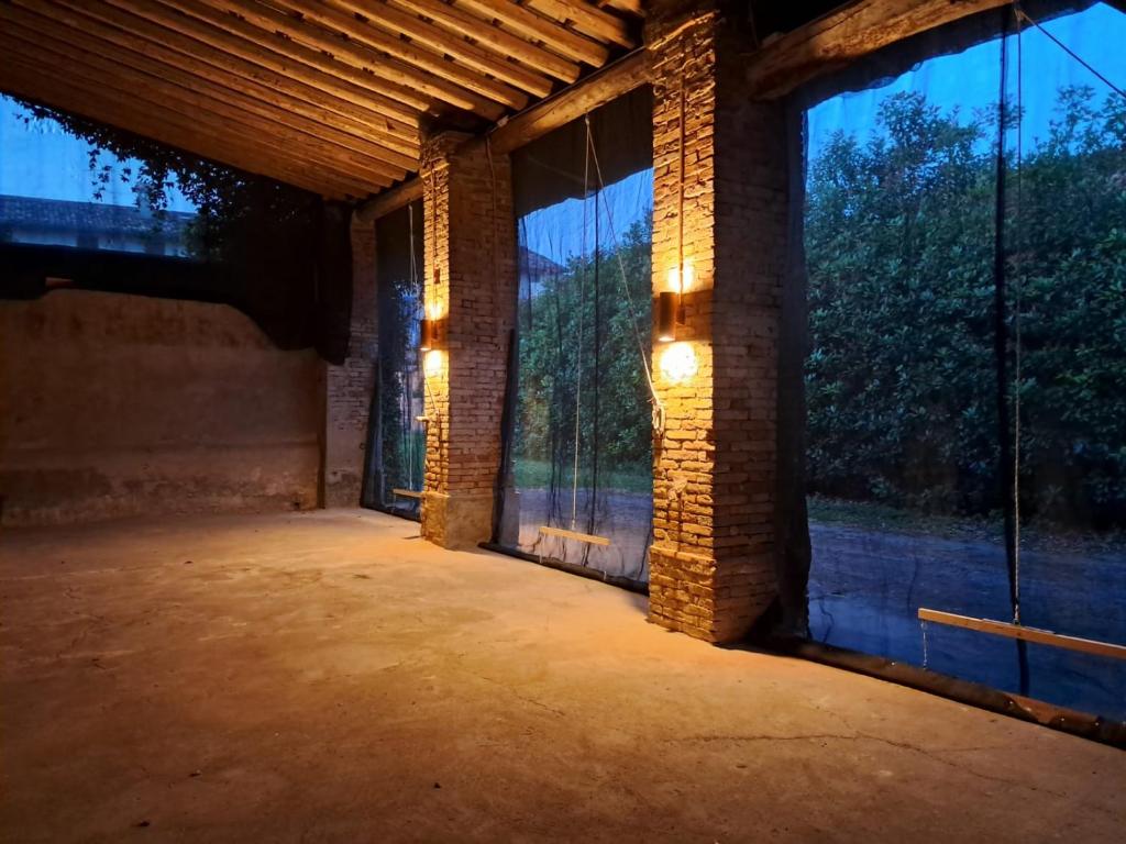 Fotografie z fotogalerie ubytování Borgo dei Duchi v destinaci Rivarolo Mantovano