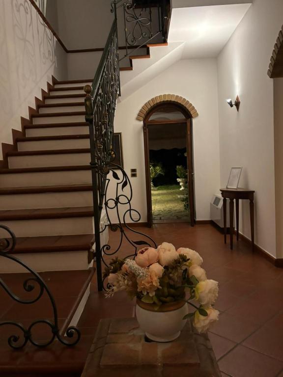 Fotografie z fotogalerie ubytování Borgo dei Duchi v destinaci Rivarolo Mantovano