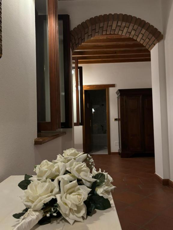 Fotografie z fotogalerie ubytování Borgo dei Duchi v destinaci Rivarolo Mantovano