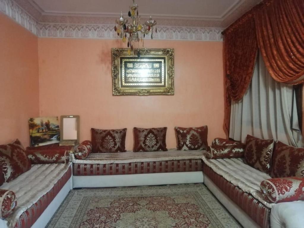 Appartement à louer - Housity