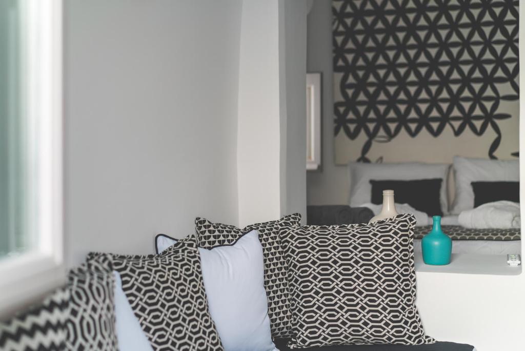 Modernity Suites - Resim 45