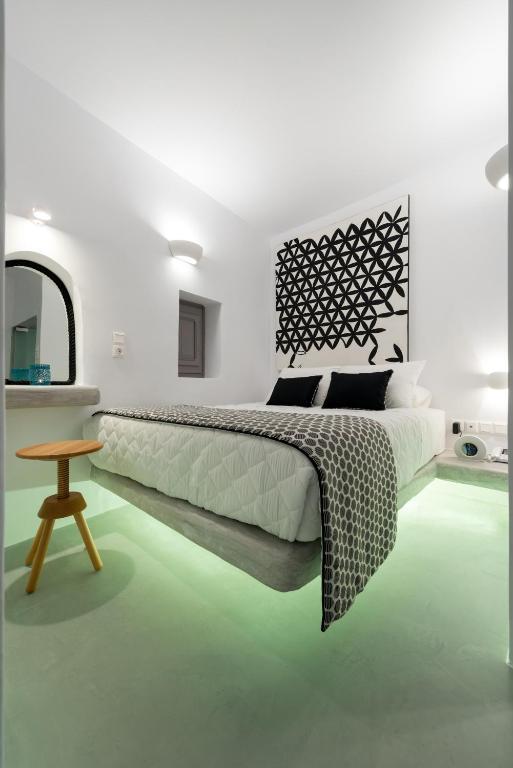 Modernity Suites - 1