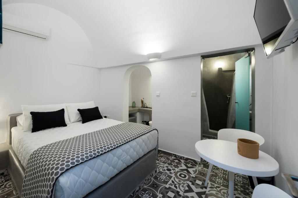 Modernity Suites - 3