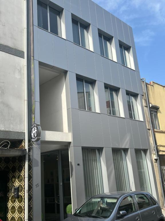 Hotel Areosa - Resim 6