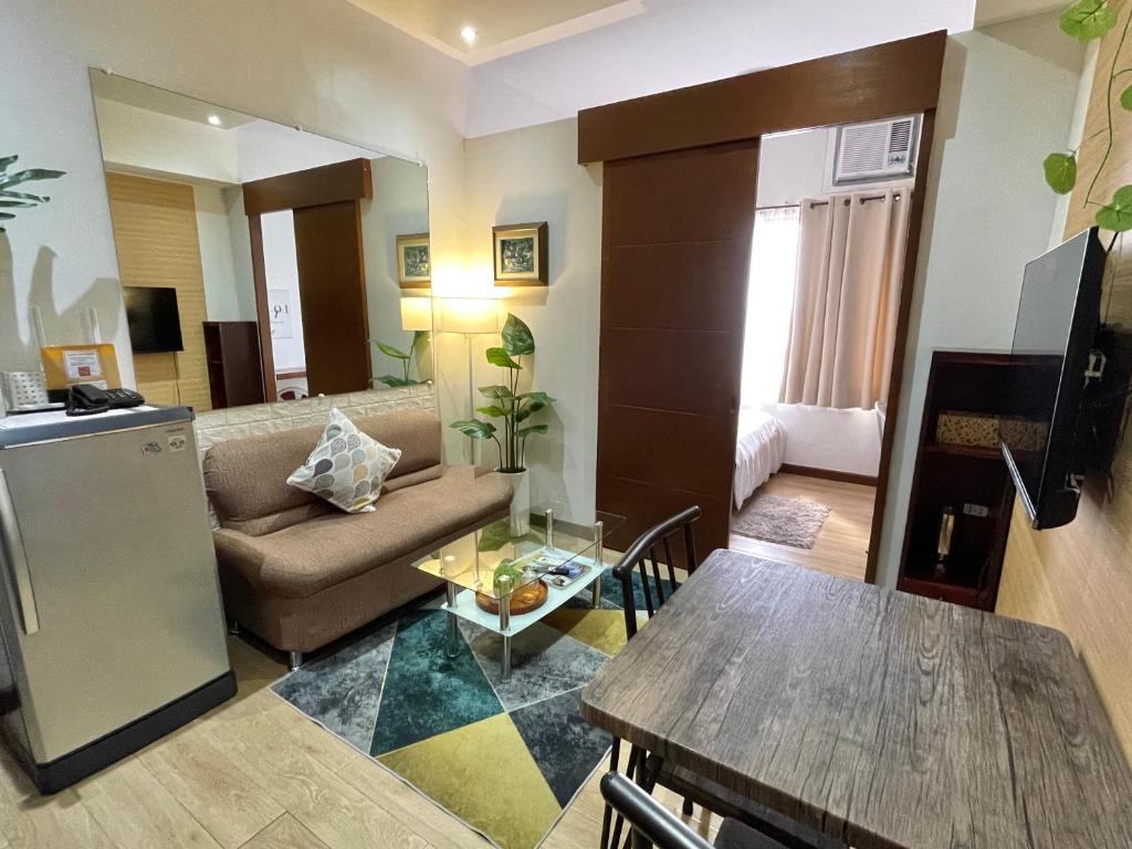 Althea's Cozy Apartment