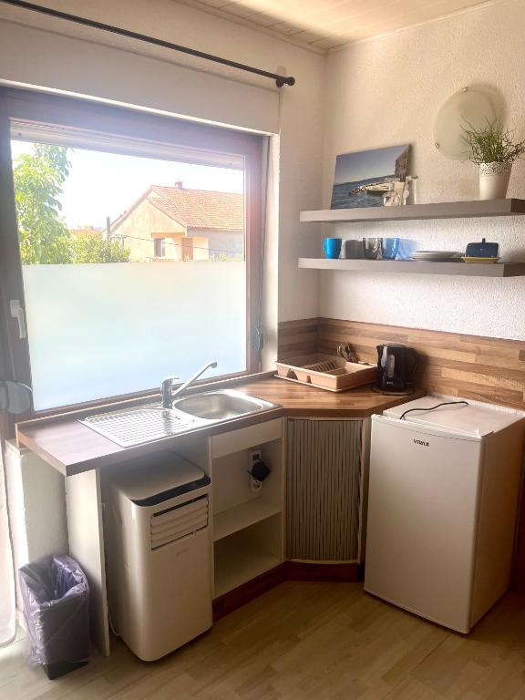 Krišto Croatia - Standard Triple Studio