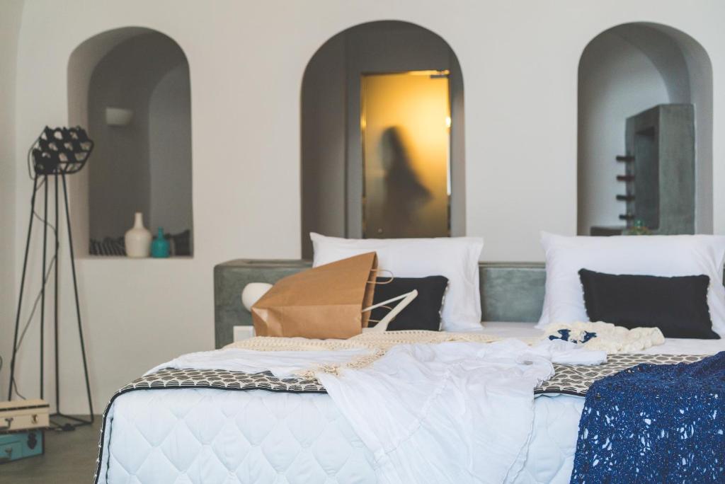 Modernity Suites - 17