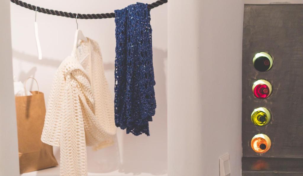 Modernity Suites - 18