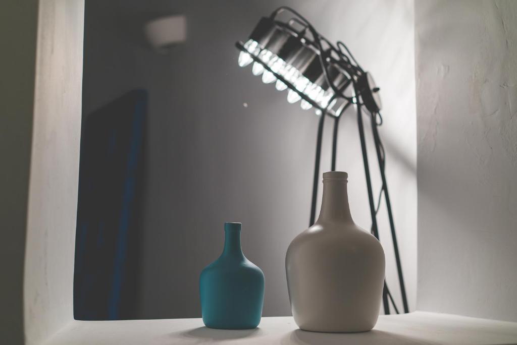 Modernity Suites - 19