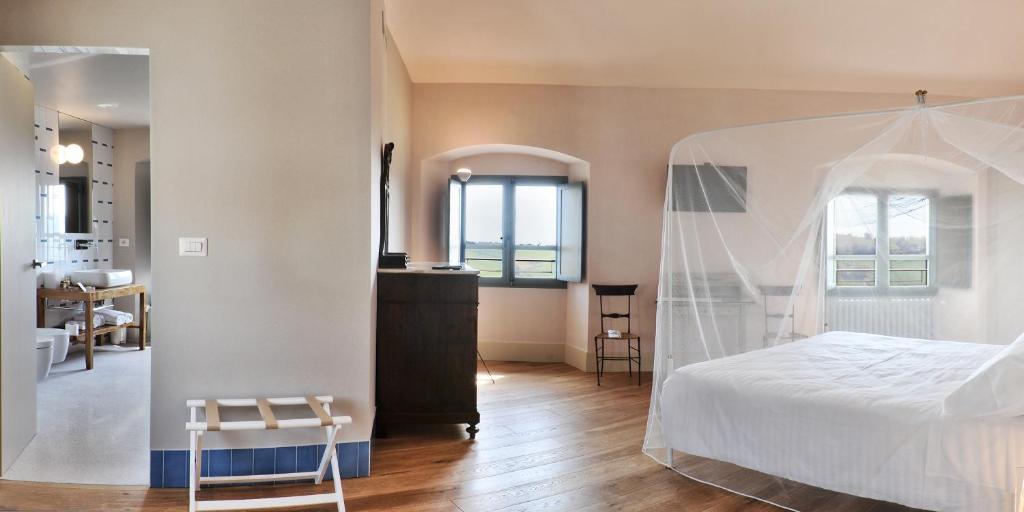 Castello Di Monterado - Superior Double Room