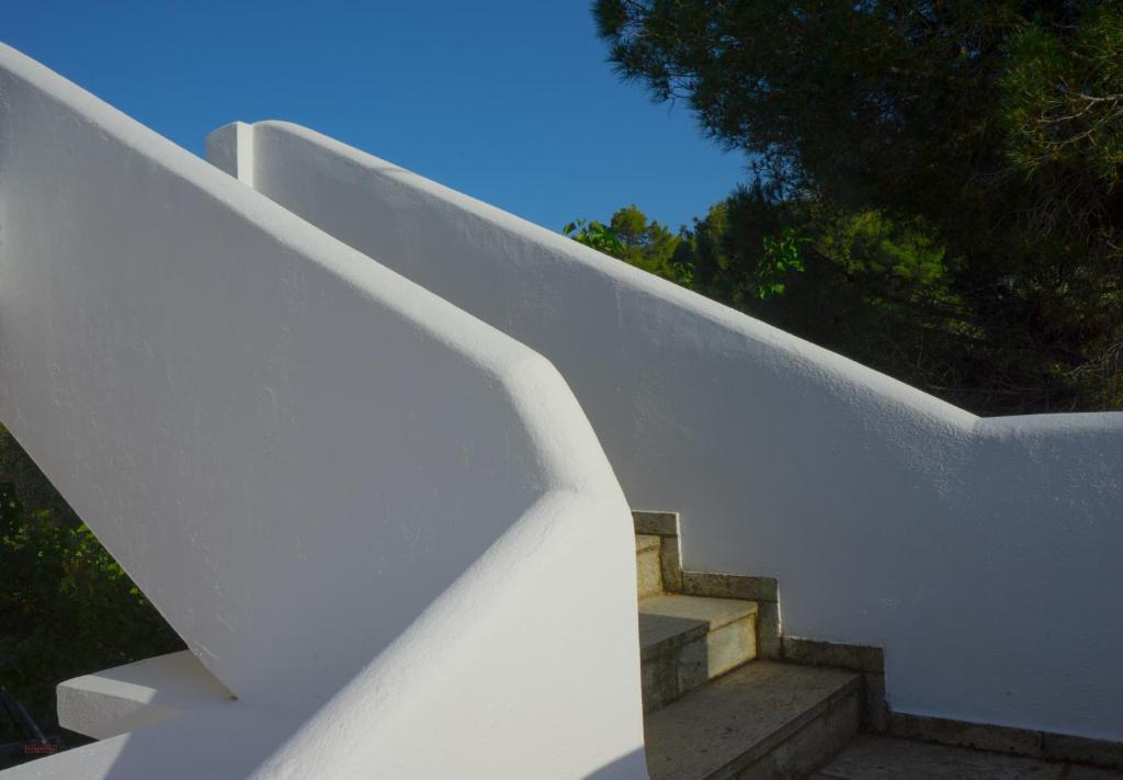 Fotografie z fotogalerie ubytování Villa Mitsa v destinaci Kolios
