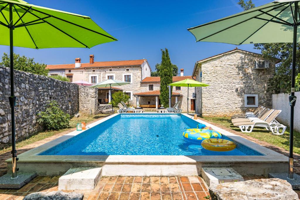Villa Barbara - Orihi