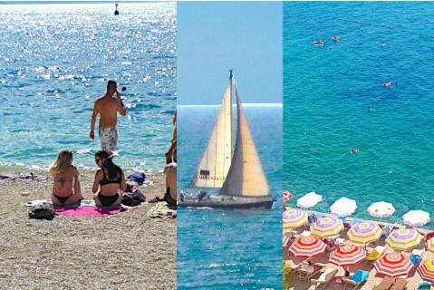 Sea View Riviera