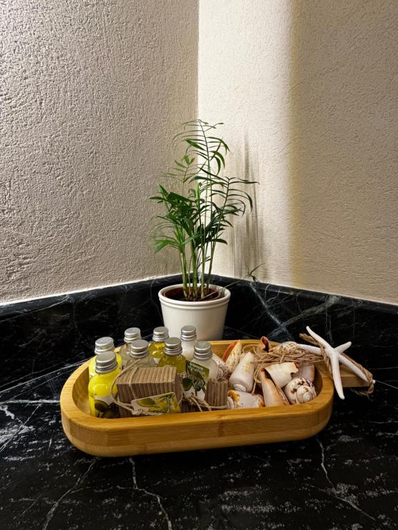 True Blue Boutique Hotel Kalkan - 19