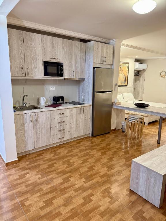 Paradise Apartments - 