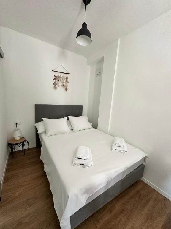 Studio Apartman Ive