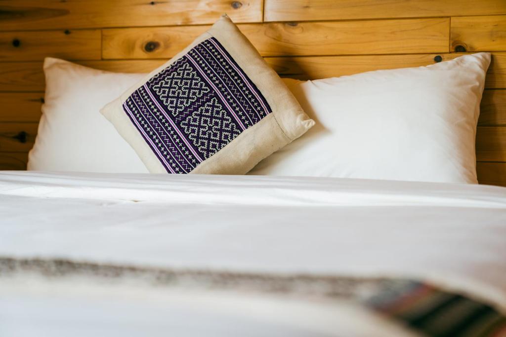 Sapa Riverside Homestay - 14