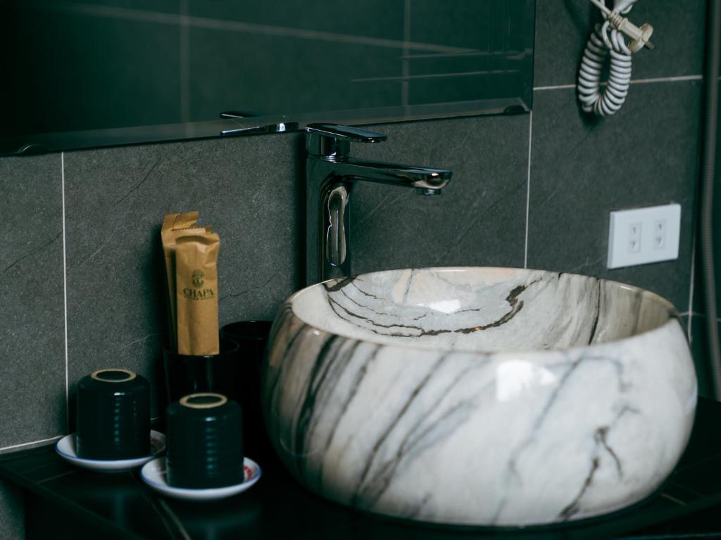 Sapa Riverside Homestay - 19