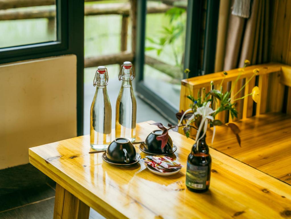 Sapa Riverside Homestay - 7