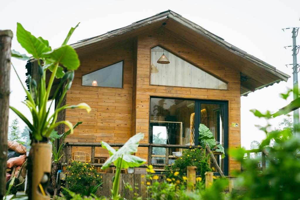 Sapa Riverside Homestay - 5