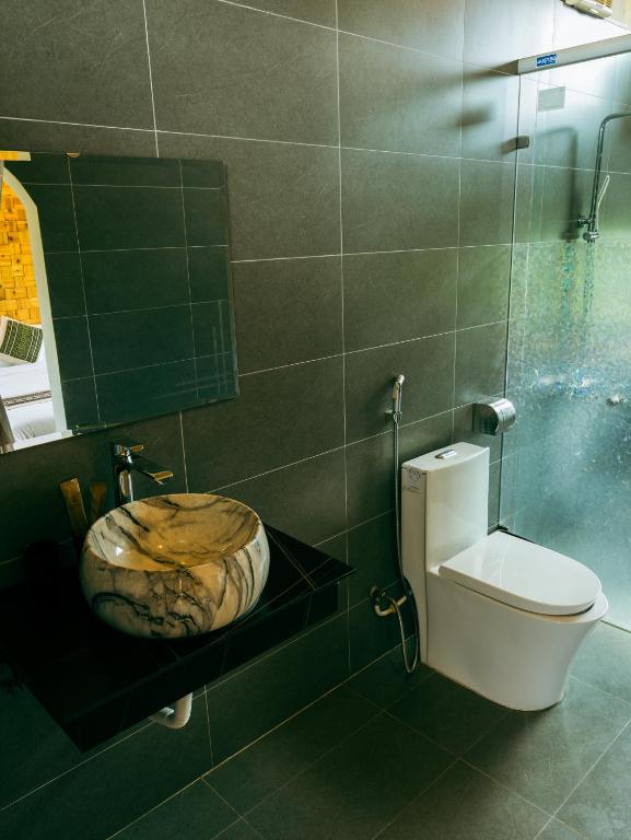 Sapa Riverside Homestay - 8