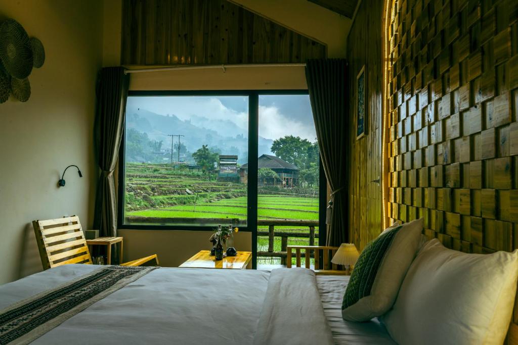 Sapa Riverside Homestay - 3