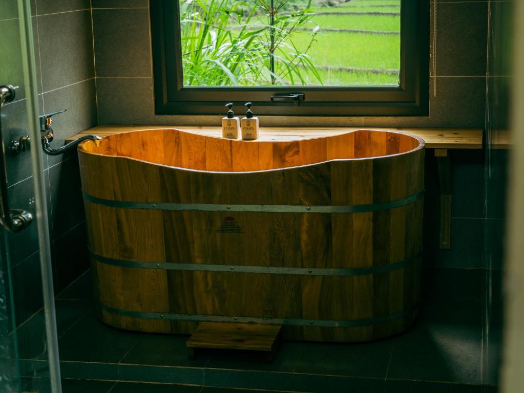 Sapa Riverside Homestay - 9