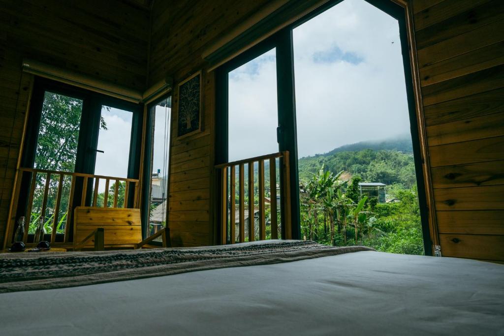 Sapa Riverside Homestay - 17