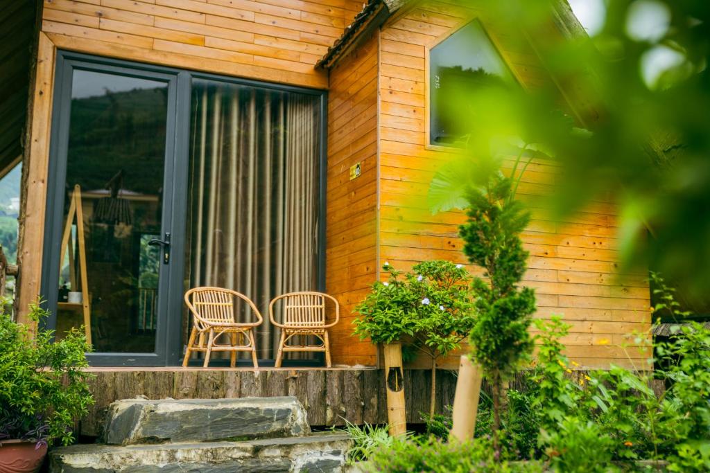 Sapa Riverside Homestay - 16