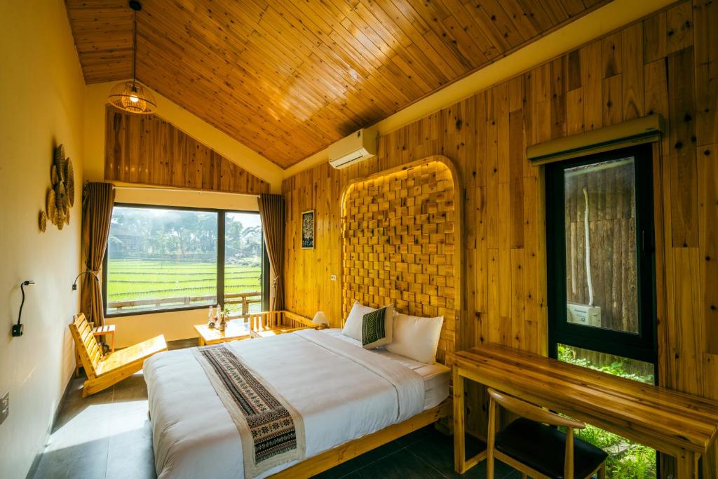 Sapa Riverside Homestay - 1