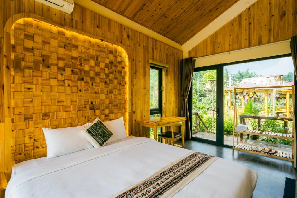 Sapa Riverside Homestay - 4