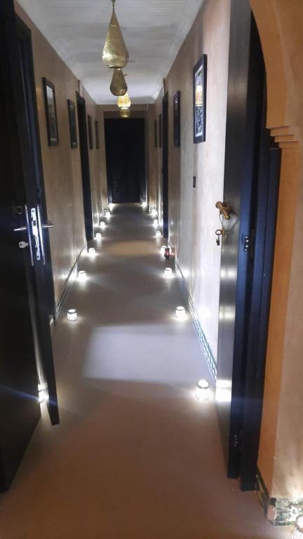 Fotografie z fotogalerie ubytování Hotel Islane v Marrákéši