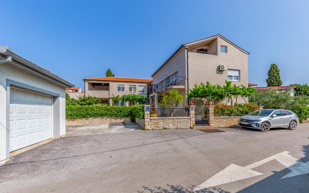 Foto dalla galleria di Rooms Vilena a Medulin