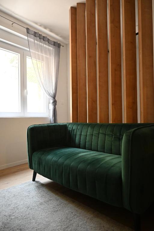 Studio Apartman Labirint