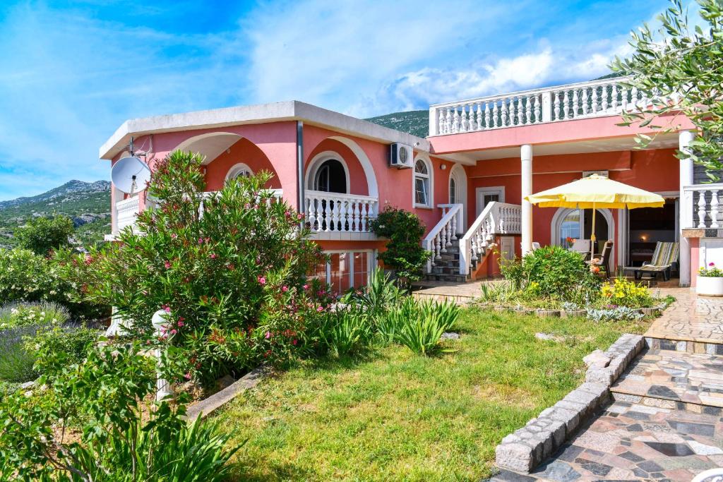 Villa Lilly 2