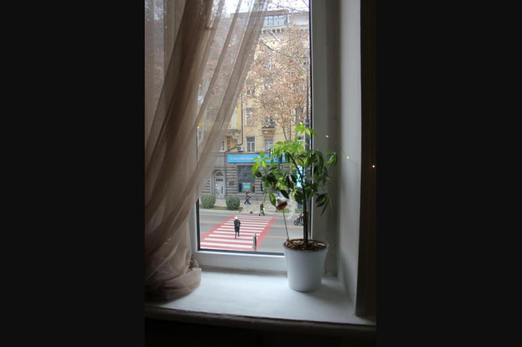 Fotografie z fotogalerie ubytování VakeInVake v destinaci Tbilisi City