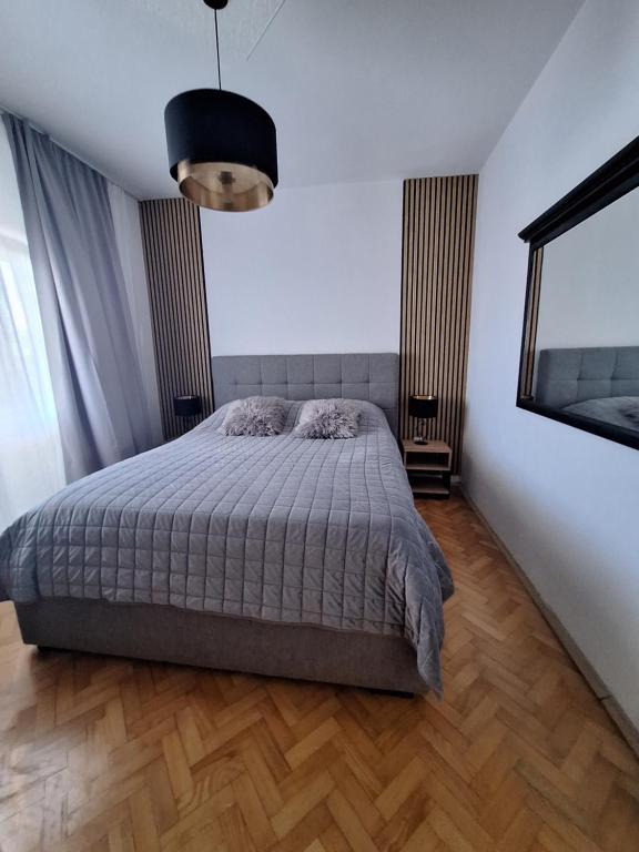 LUCY Apartments with heated saltwater pool and free private parking - 7