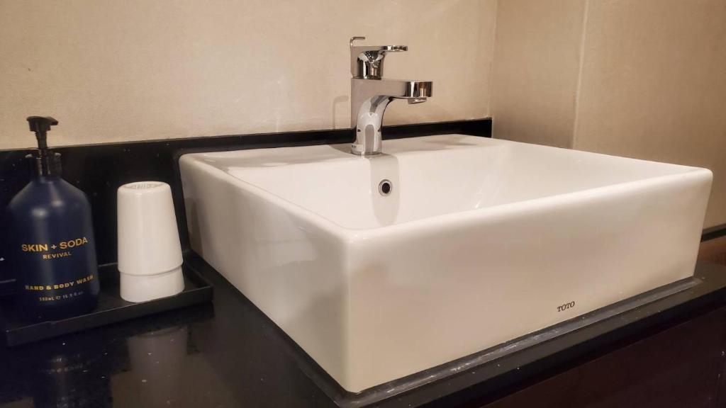 Foto sihtkohas Taipei asuva majutusasutuse KDM Hotel galeriist