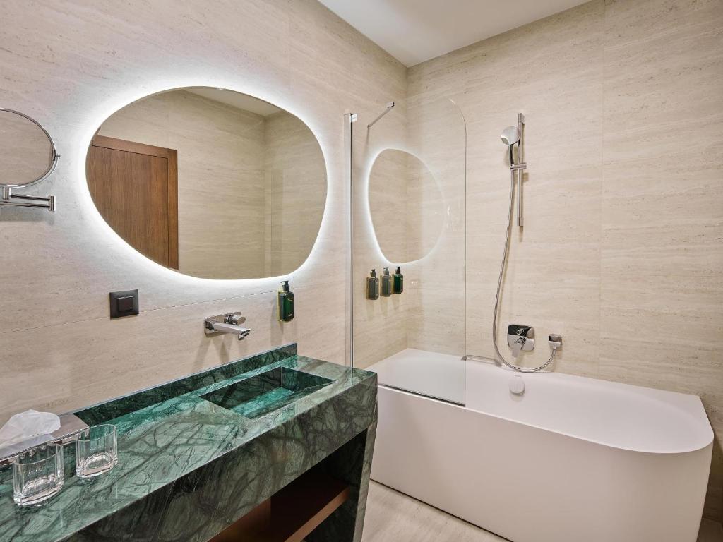 Palazzo President - Resim 30