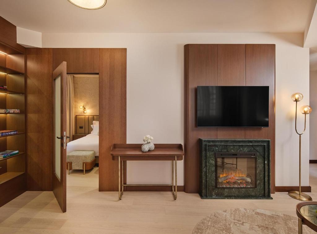 Palazzo President - Resim 26